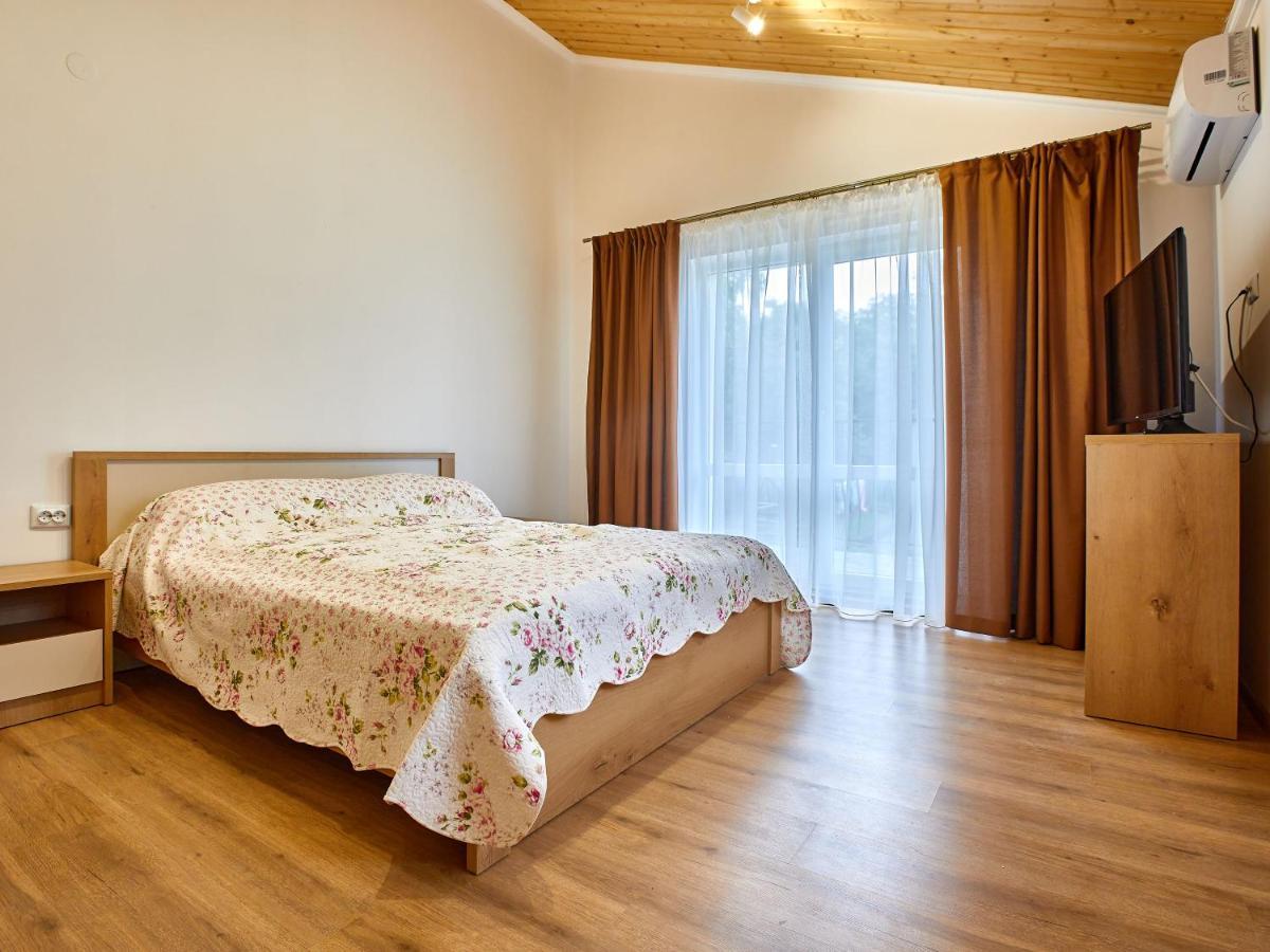 Private Apartments Трускавец Экстерьер фото