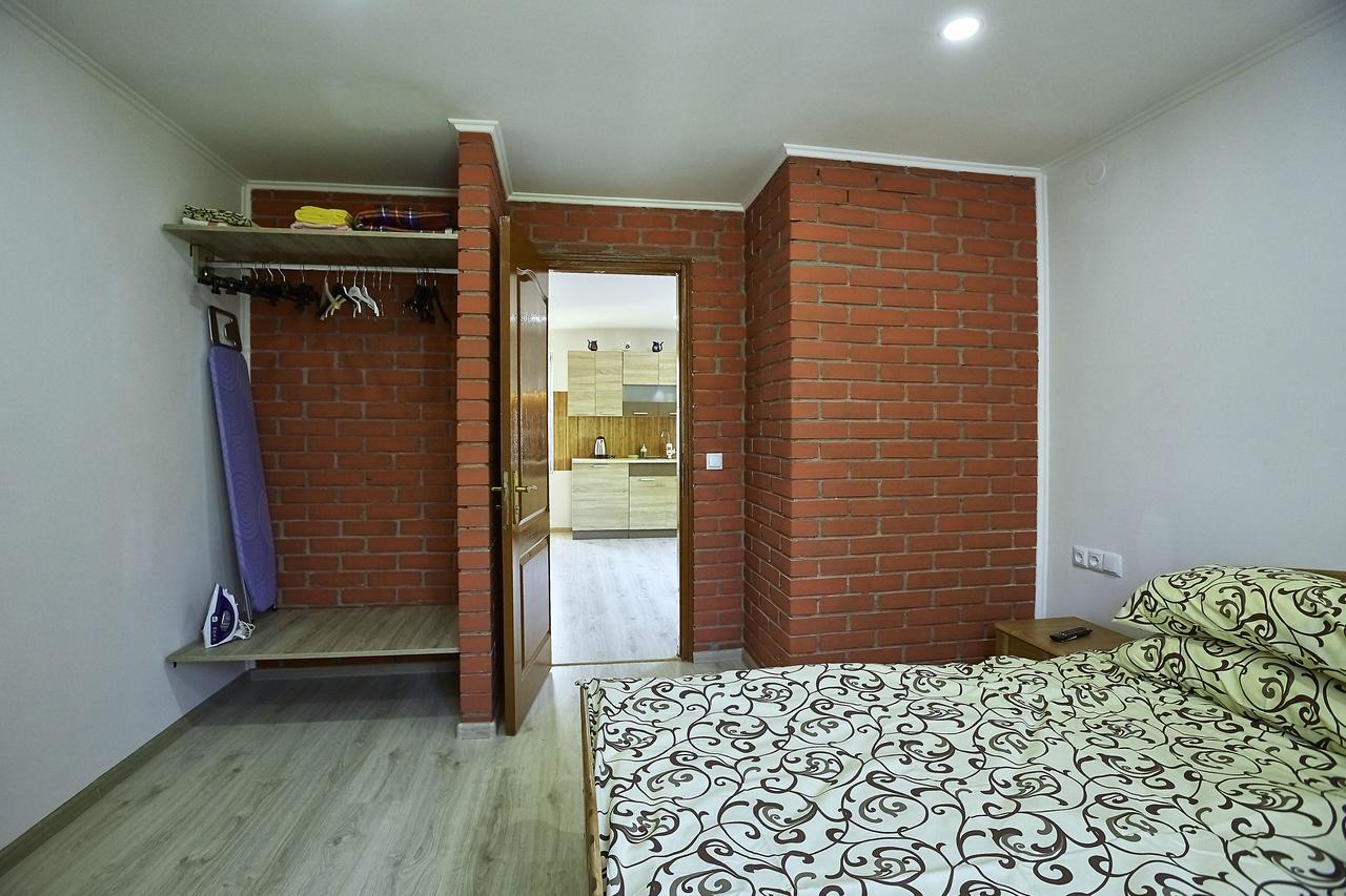 Private Apartments Трускавец Экстерьер фото