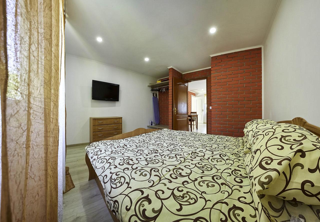 Private Apartments Трускавец Экстерьер фото