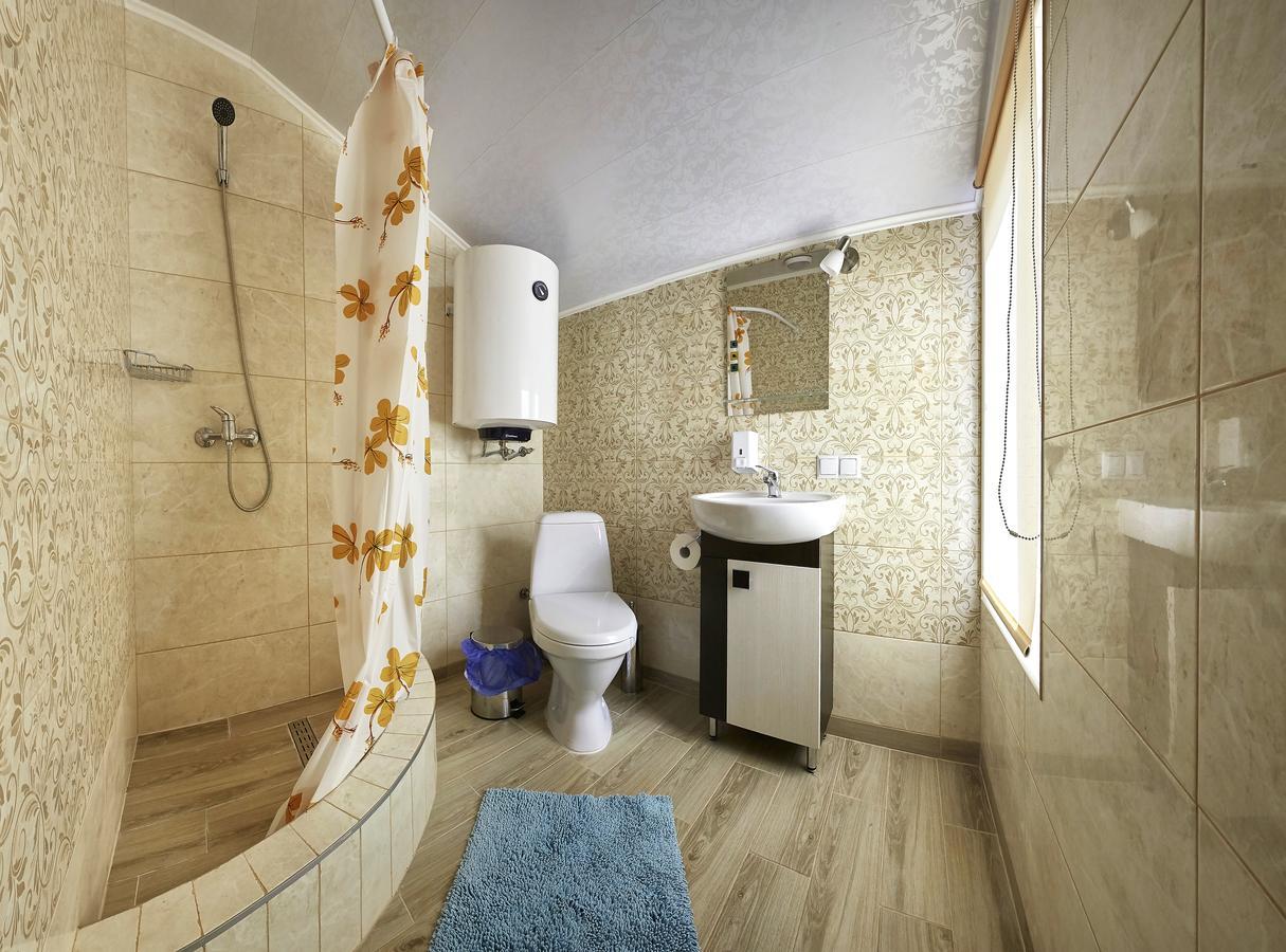 Private Apartments Трускавец Экстерьер фото
