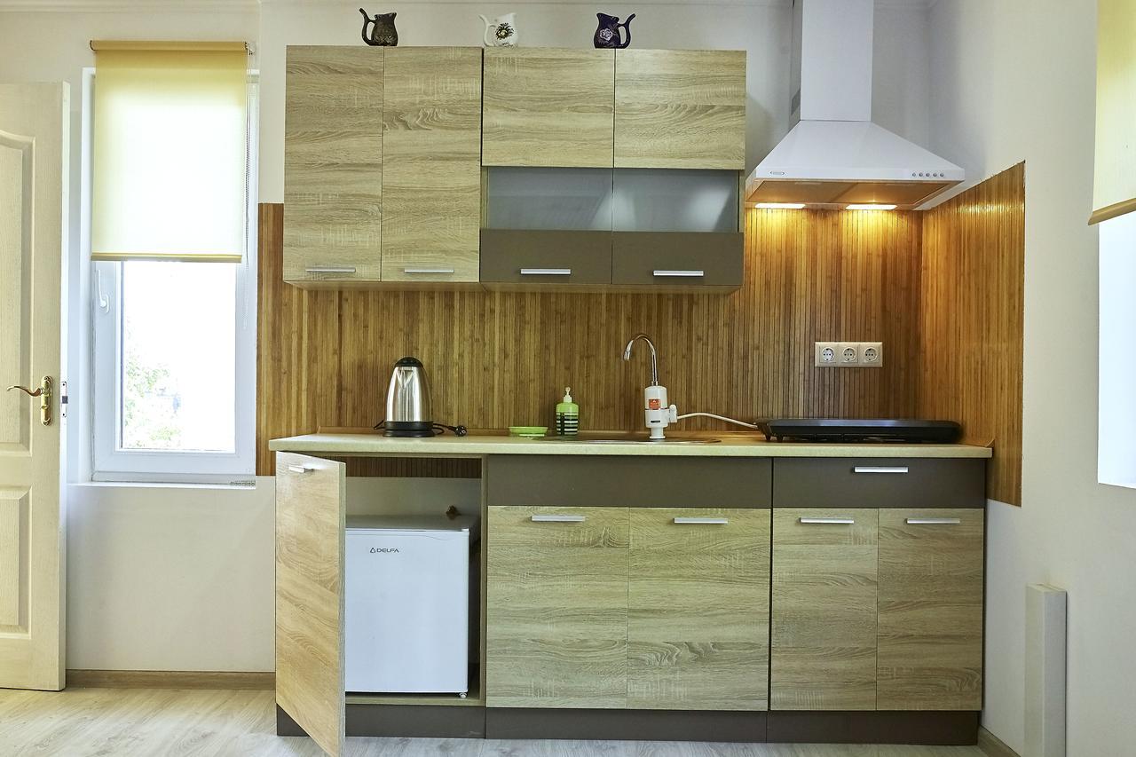 Private Apartments Трускавец Экстерьер фото