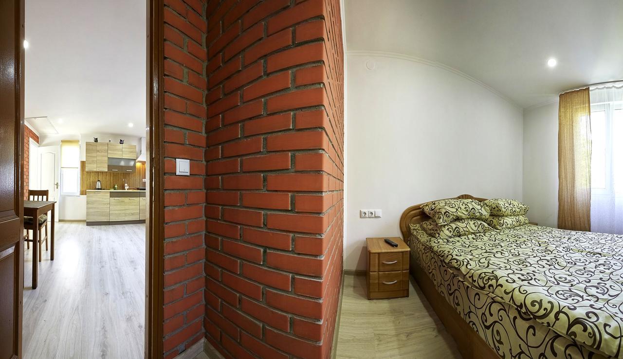 Private Apartments Трускавец Экстерьер фото
