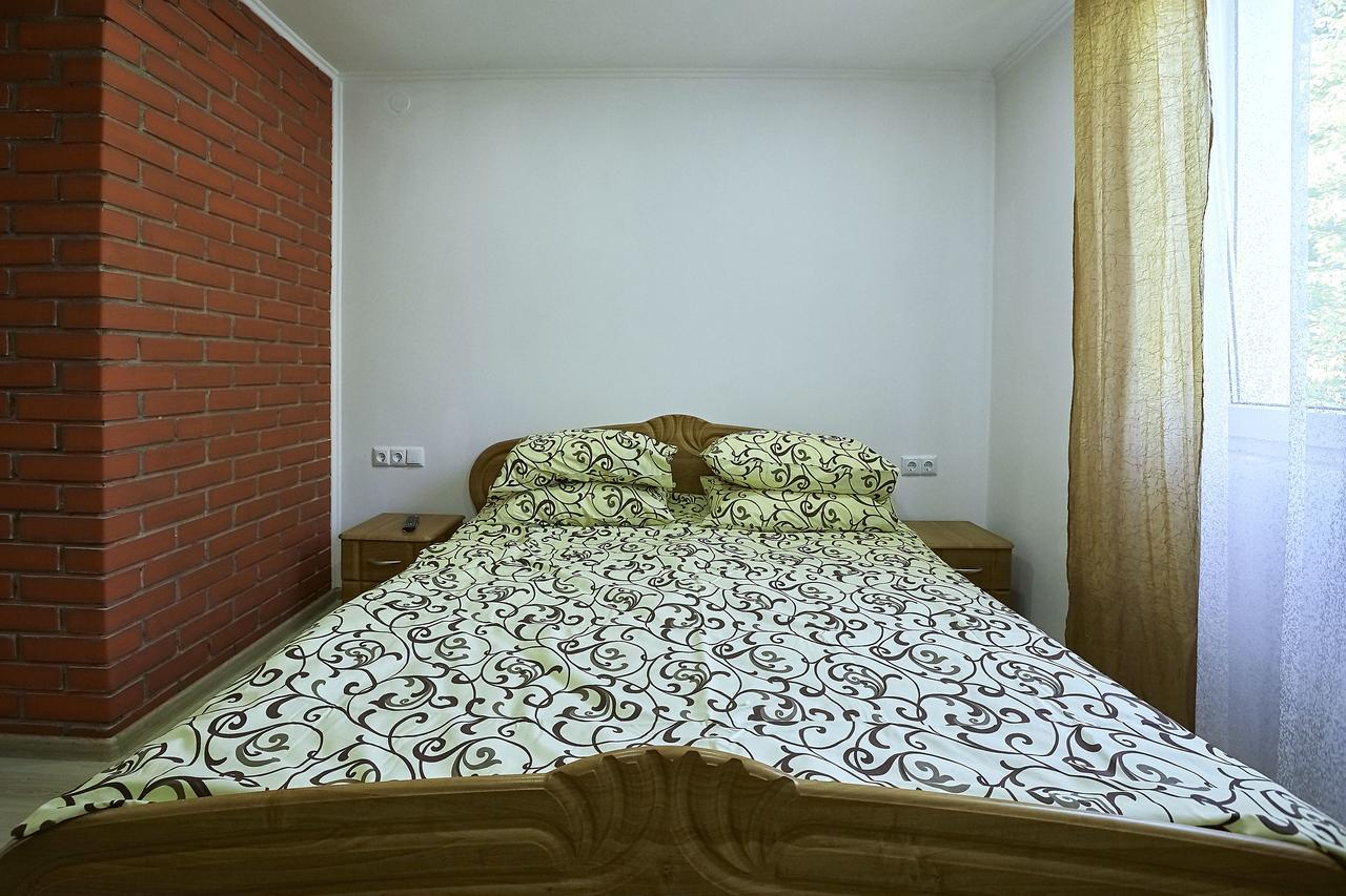 Private Apartments Трускавец Экстерьер фото