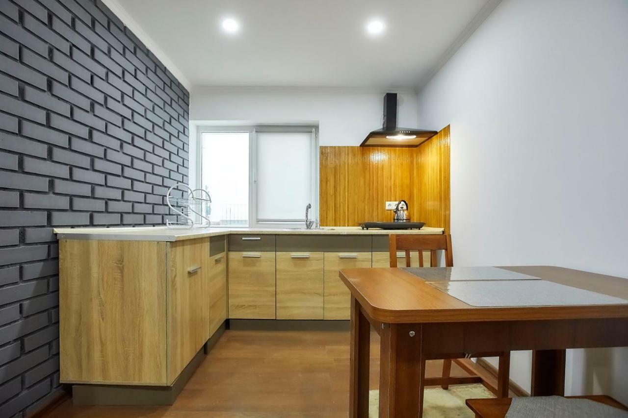 Private Apartments Трускавец Экстерьер фото